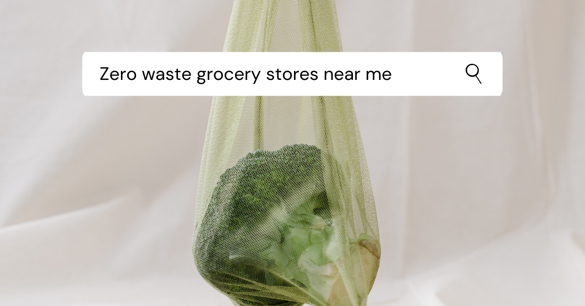 Grocery Stores Near Me