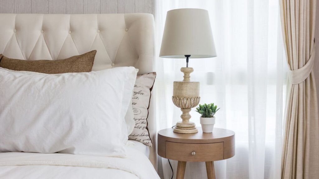 Transform your old lamps with a DIY makeover or recycle them responsibly.