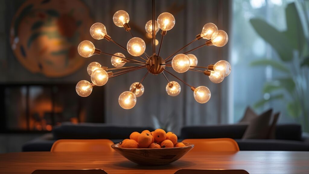 4 Home Lighting Fixture Trends To Try in 2018