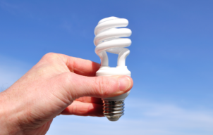 Compact fluorescent lights (CFLs) canada light expo 2024