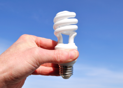 Compact fluorescent lights (CFLs) canada light expo 2024