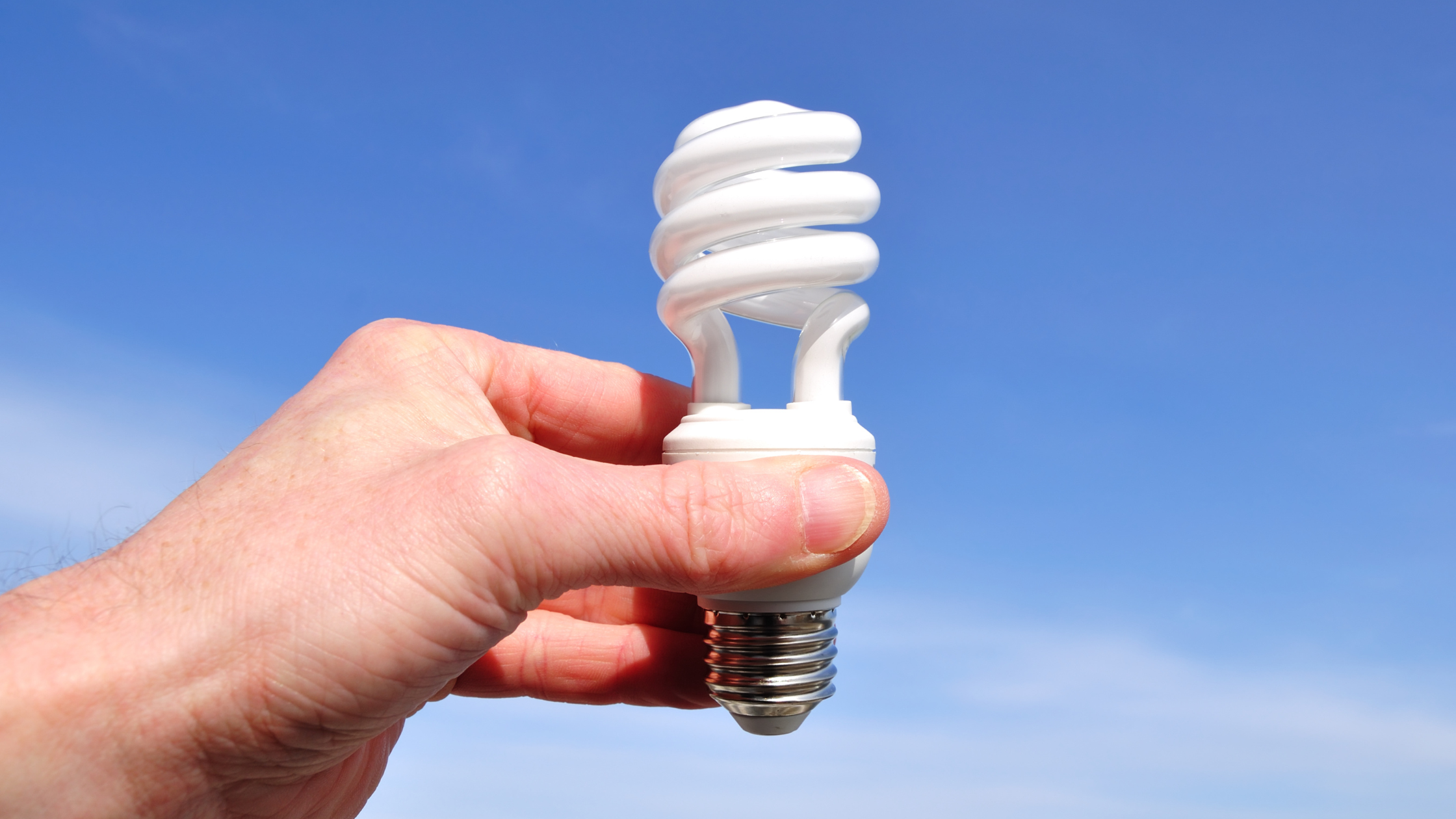 Compact fluorescent lights (CFLs) canada light expo 2024