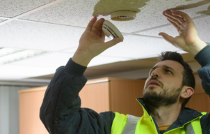 firesafe program firefighter install and inspect alarms